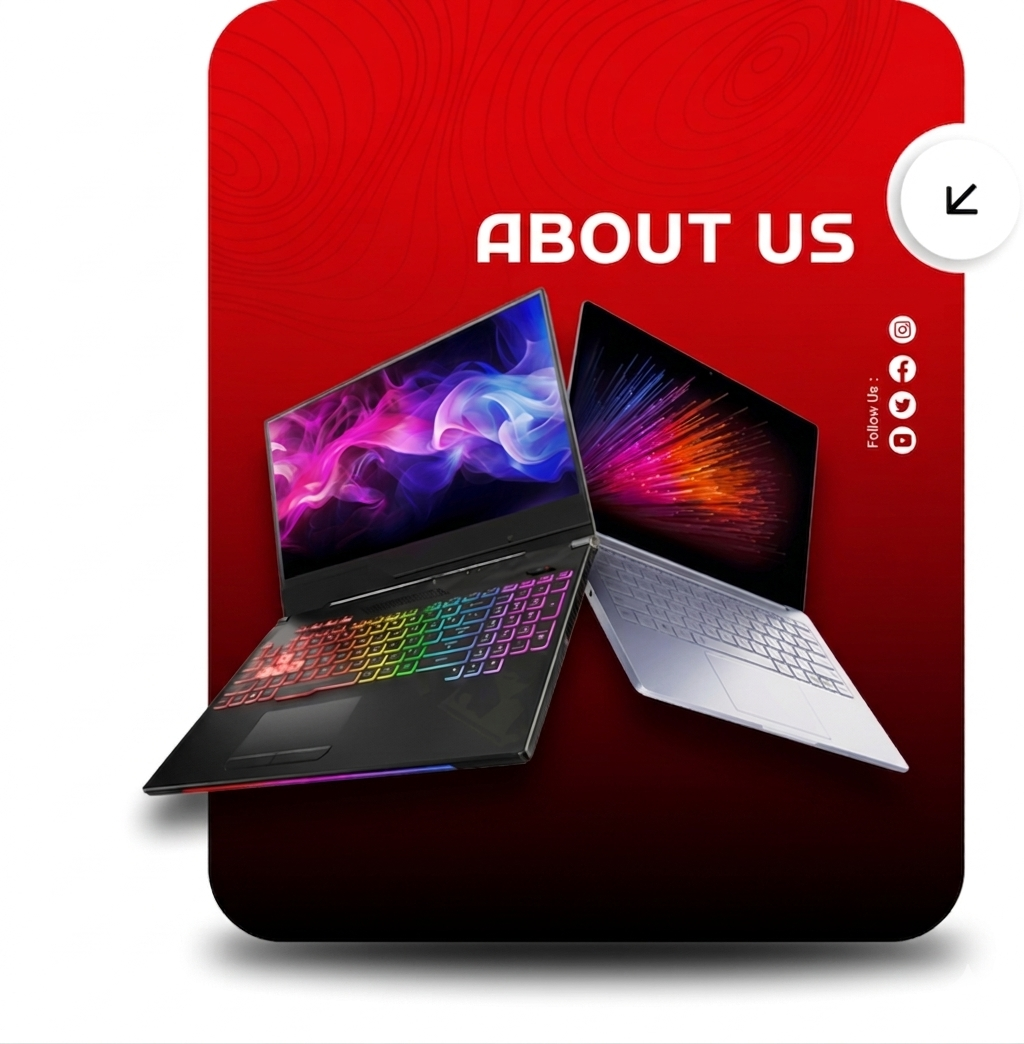 about us nadya computer